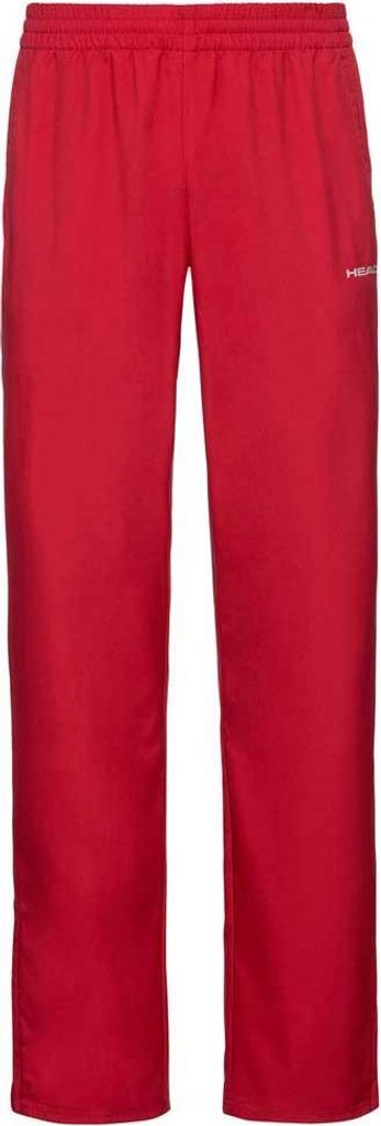 Head Racket Club Hosen Rot 3XL Herren Rot 3XL