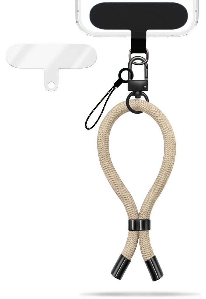 Wristy Edition - Lanyard Universal Handykette - Produktbild 