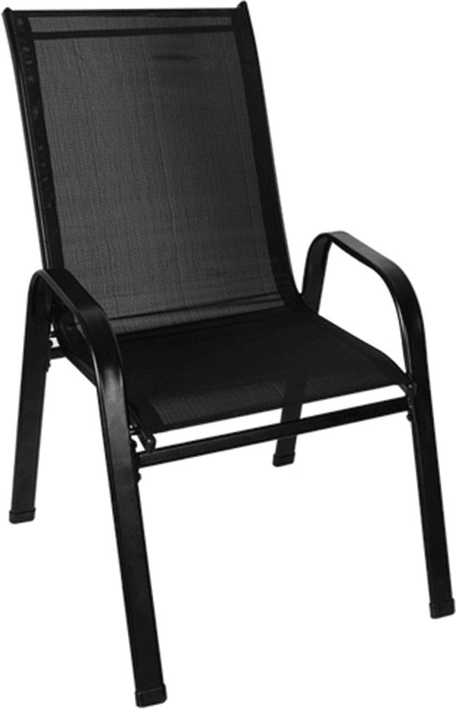 Ensemble de chaises de jardin - 2 pcs. Gardlov 25290 Image du produit 