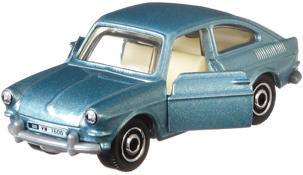 Matchbox JBW58, Ostatné na jazdenie, 110 mm, 40 mm, 165 mm, Obrázok produktu 