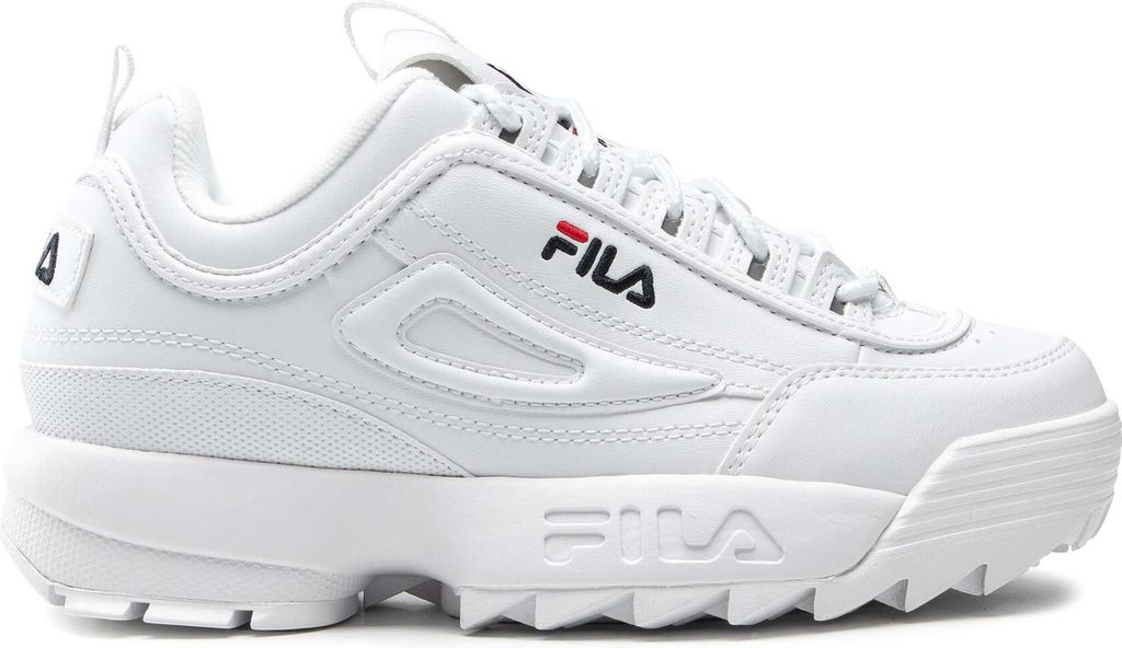 Fila Sneakers FFT0029.10004 in Beige color size 39 Immagine del prodotto 
