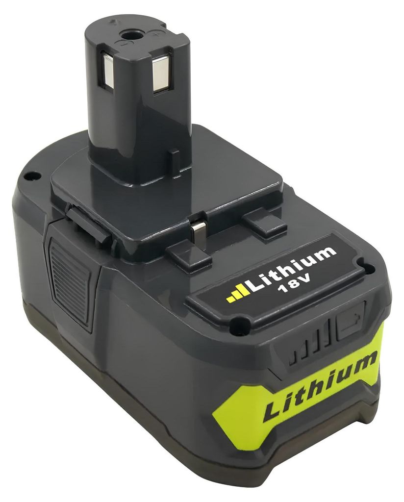 Akumulator Ryobi ONE+ 18 V 12000 mAh RB18L40 P108 P117 Zdjęcie produktu 