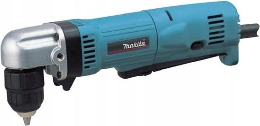 Makita DA 3010 F, professionele boormachine voor hoeken, Productafbeelding 