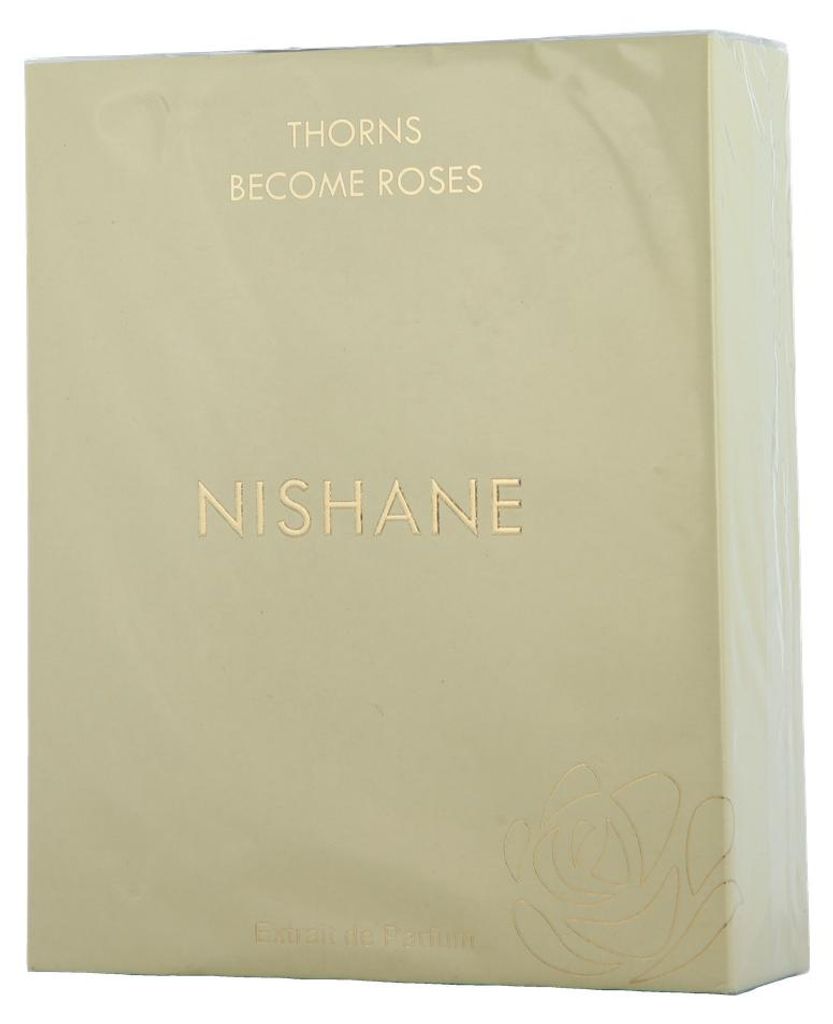 NISHANE Rumi Collectie, Thorns Become Roses, Extrait de Productafbeelding 