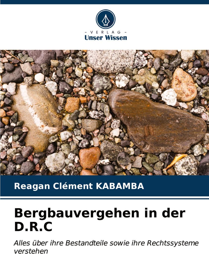 Bergbauvergehen in der D.R.C