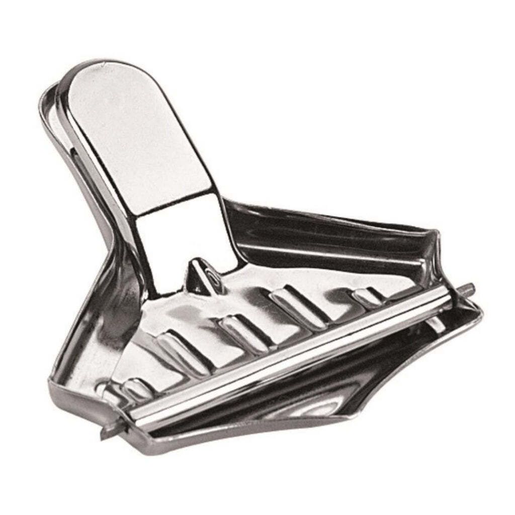 Spremiagrumi di base in acciaio inox Immagine del prodotto 