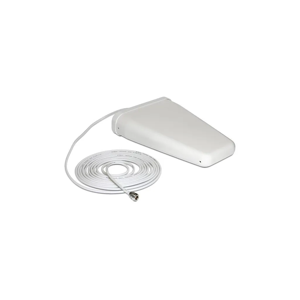 Boostez votre Signal 4G Faible avec l'Antenne Delock LTE 9 dBi Outdoor