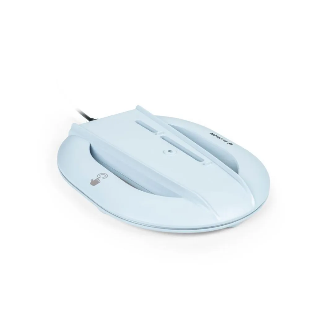 Supporto Verticale Bigben PS5SVERTSTAND per PlayStation 5 Slim Bianco