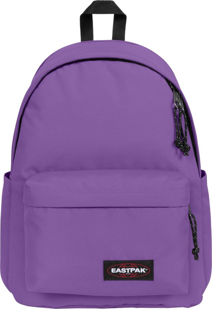 Eastpak Day Office Backpack EK0A5BIK5W51, Rucksack, Uni, Violett, Größe: One size