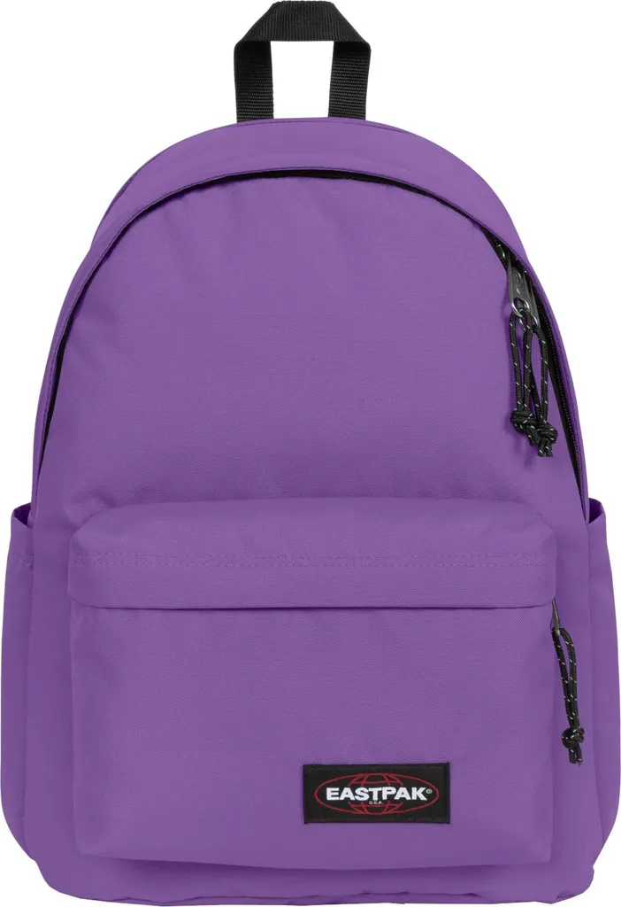 Sac à dos urbain violet pour ordinateur portable et bureau au quotidien