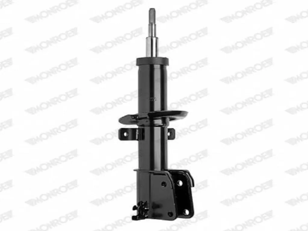Amortisseur Monroe Van-Magnum avant pour Renault Trafic et Opel Vivaro