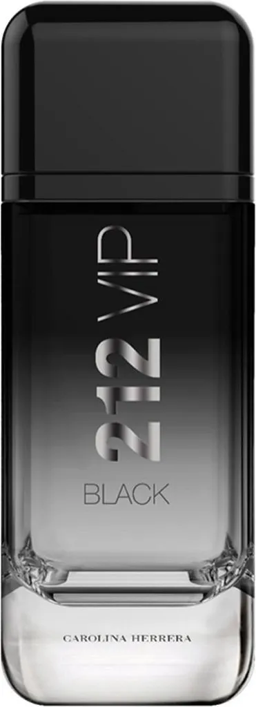 Carolina Herrera 212 VIP Black 100ml Tester - Profumo Uomo EDP Offerta