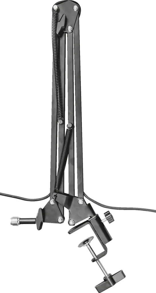 Microphone Anti-Bruit Trust GXT 252+ Emita Plus pour Voix Nette et Pure - 4