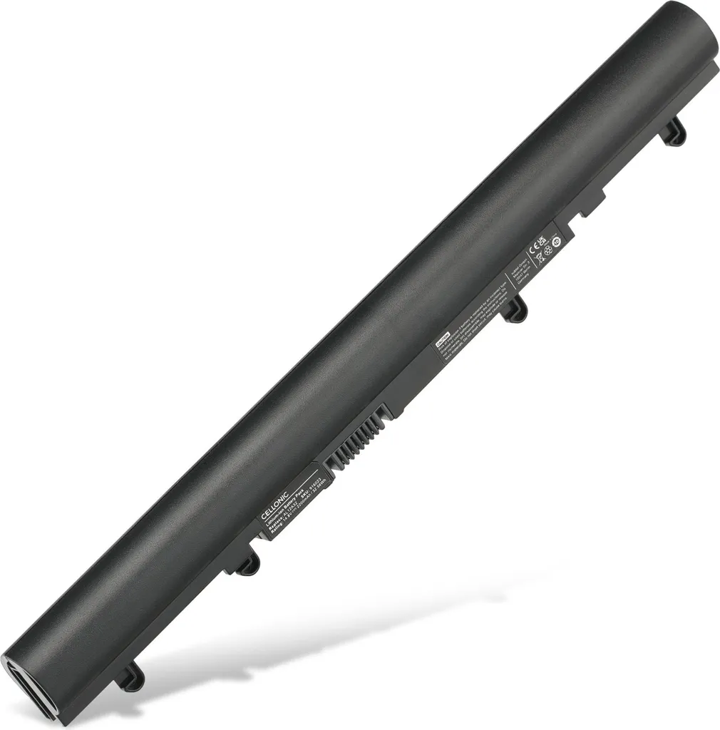 Batteria Acer V5-431 E1-522 AL12A32 | Celle Pro CELLONIC 14.8V 33Wh