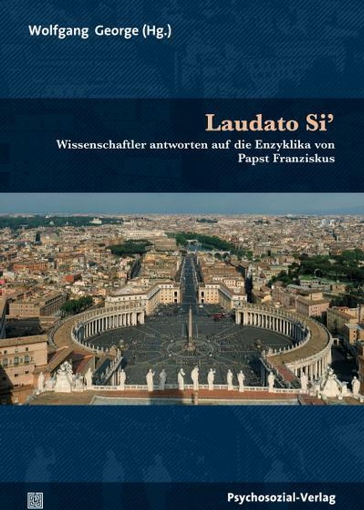 Laudato Si'