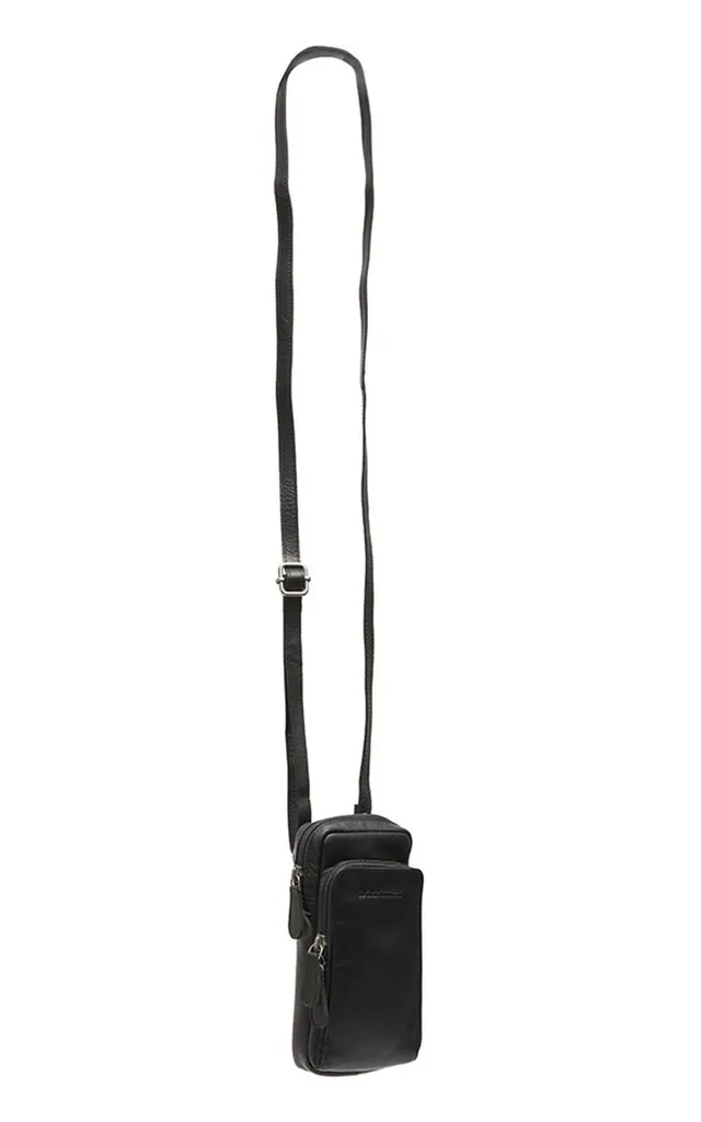 Saxsion Cordino Universale Antifurto Per Smartphone E Fotocamera - Tracolla Regolabile In Nylon Con Clip Di Sicurezza, Capacità Di Carico 30kg - Adatto A IPhone, Samsung, Portafogli, Chiavi - 4