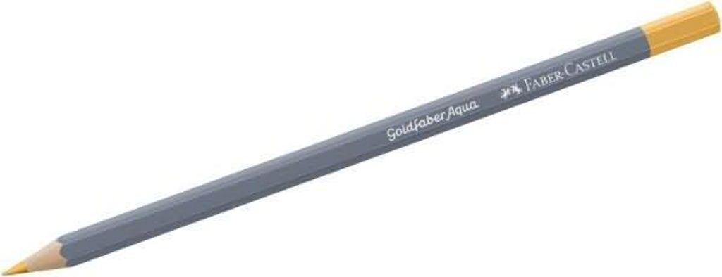 Faber Castell Aquarellstift Gofa 3,3mm lichter ocker