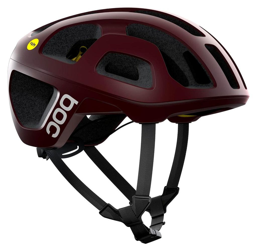 Octal Fahrradhelm - Besonders leichter Helm für das Straßenradfahren mit MIPS