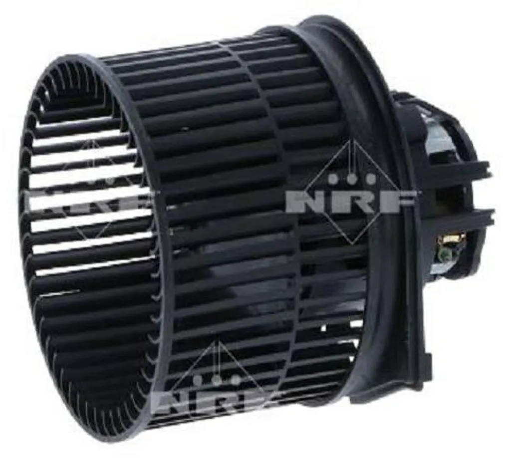 NRF 34210 Ventilateur d'habitacle de rechange pour climatisation auto