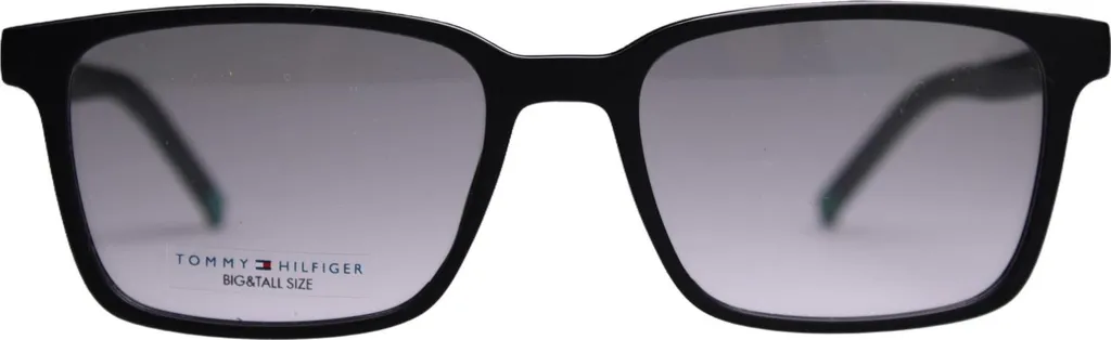Lunettes Légères Tommy Hilfiger TH 1786 30L pour Finir avec l'Inconfort
