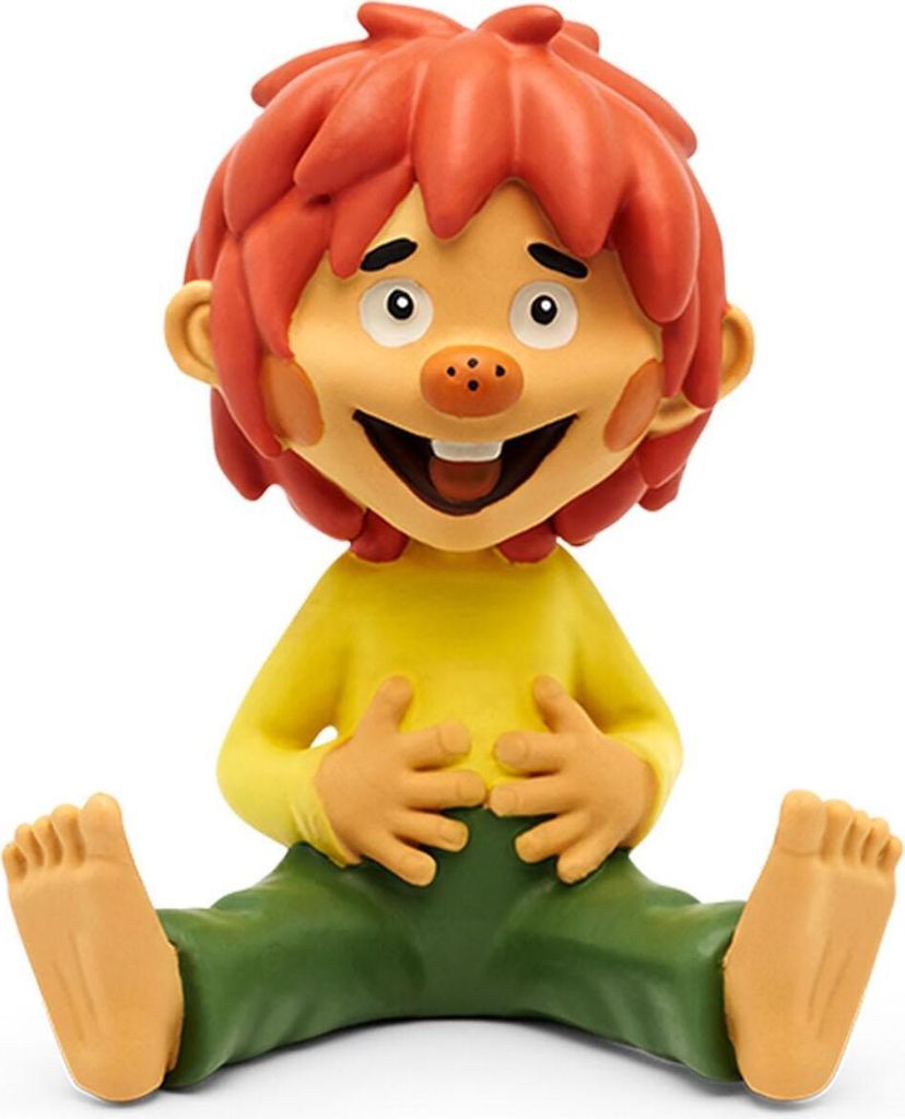 Tonies 10000247 - Pumuckl - Spuk in der Werkstatt/Das Produktbild 