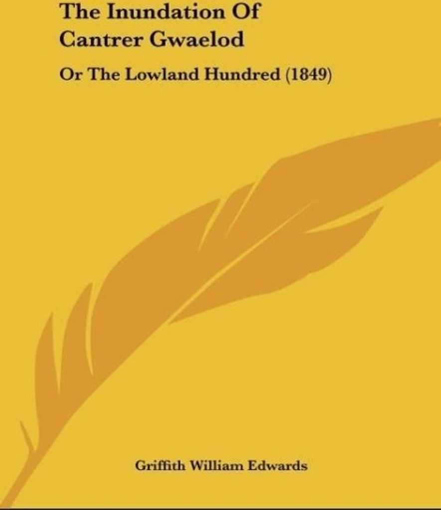 The Inundation Of Cantrer Gwaelod