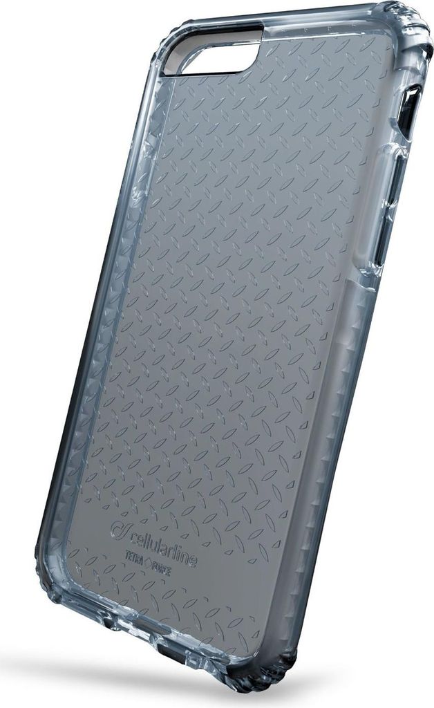 Cellularline Tetra Force Shock-Twist - iPhone SE (2022) / Immagine del prodotto 