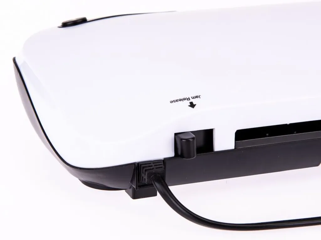 Machine à Plastifier AVELI PLUS A3 pour Documents de Bureau et Scolaires - 13
