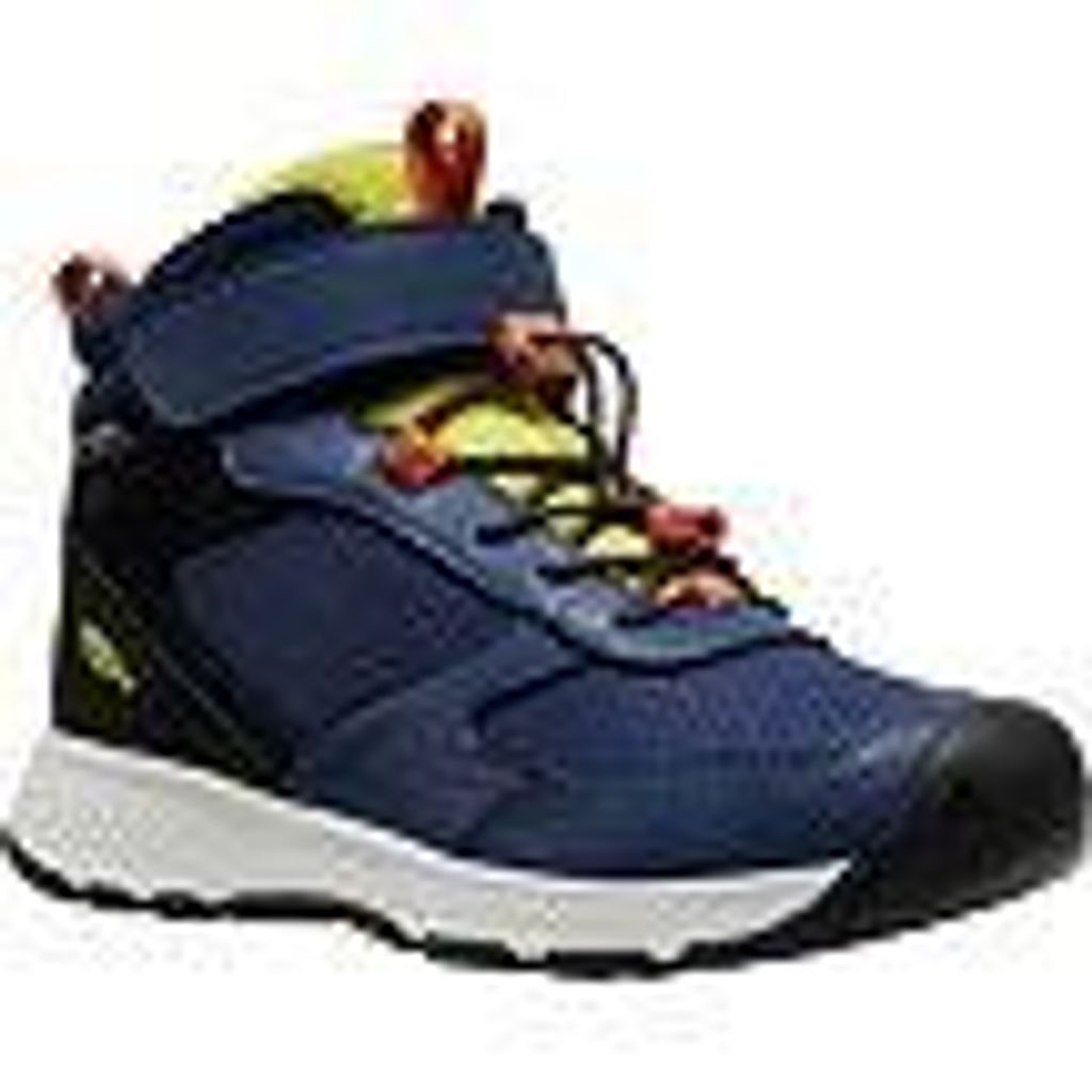Keen SKUA MID WP YOUTH Kinderwinterstiefel