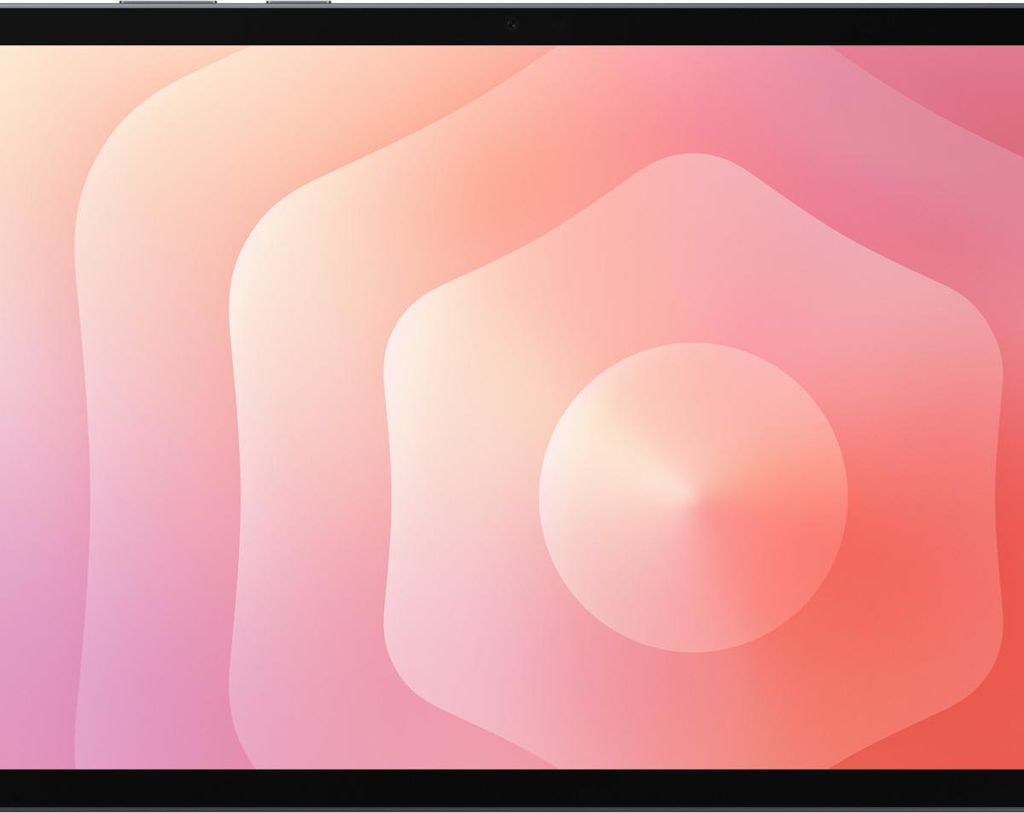 Samsung Galaxy Tab S11 5G Enterprise Edition, 27,9 cm Immagine del prodotto 