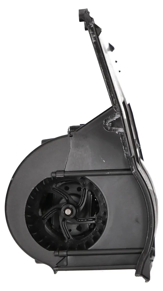 Moteur de Soufflerie Nissens 87642 Silencieux pour Iveco Eurocargo IV