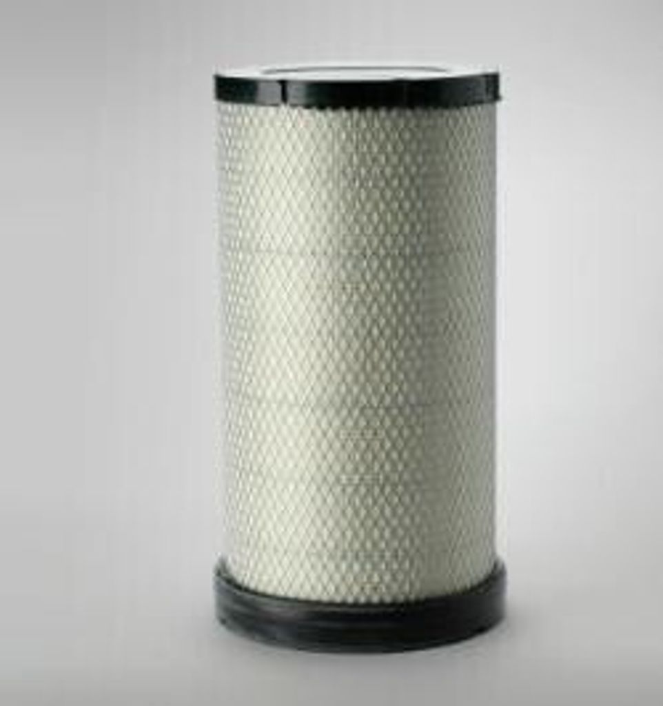 DONALDSON Luftfilter P532510, Höhe 385,6 mm, Ø außen 194/211,5 mm, Ø innen 155,5 mm