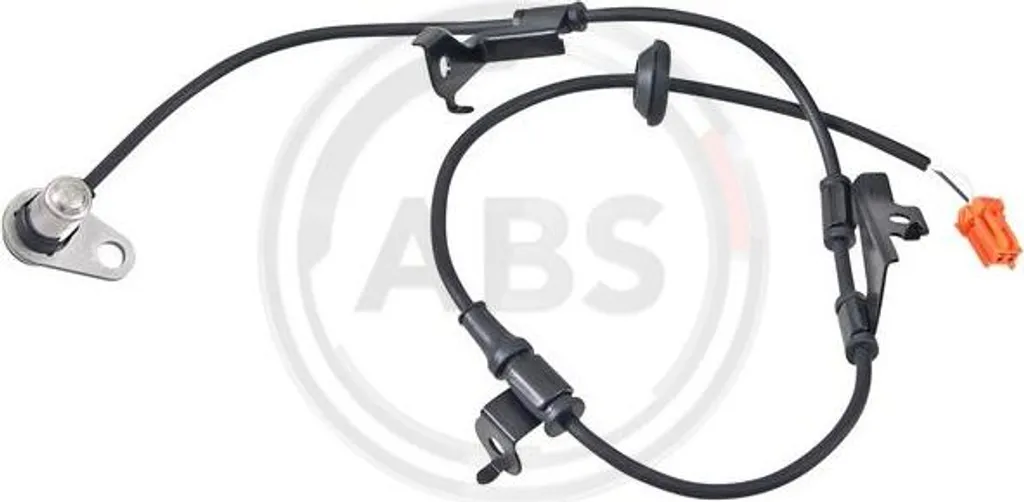 Pièce de rechange capteur de vitesse de roue pour entretien Honda HR-V
