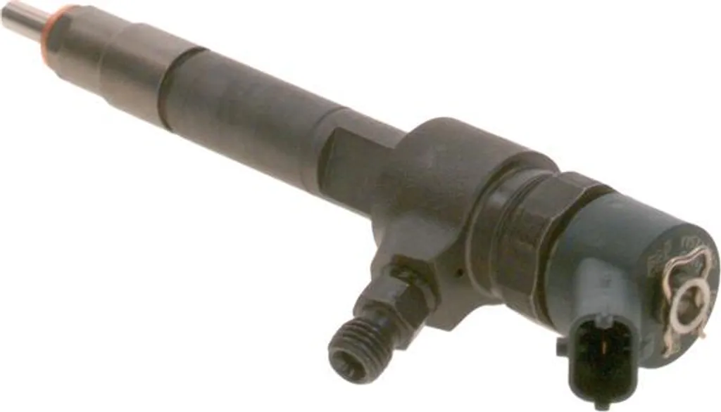 Injecteur BOSCH Haute Performance pour OPEL Astra H et FIAT Bravo II