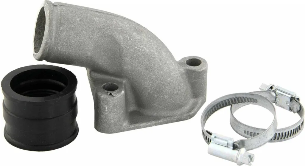 Collecteur d'admission Polini 28mm pour Vespa PX et PE : Performance 28