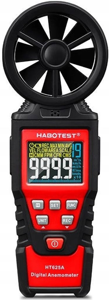 Habotest Uniseks HT625A Obrázok produktu 