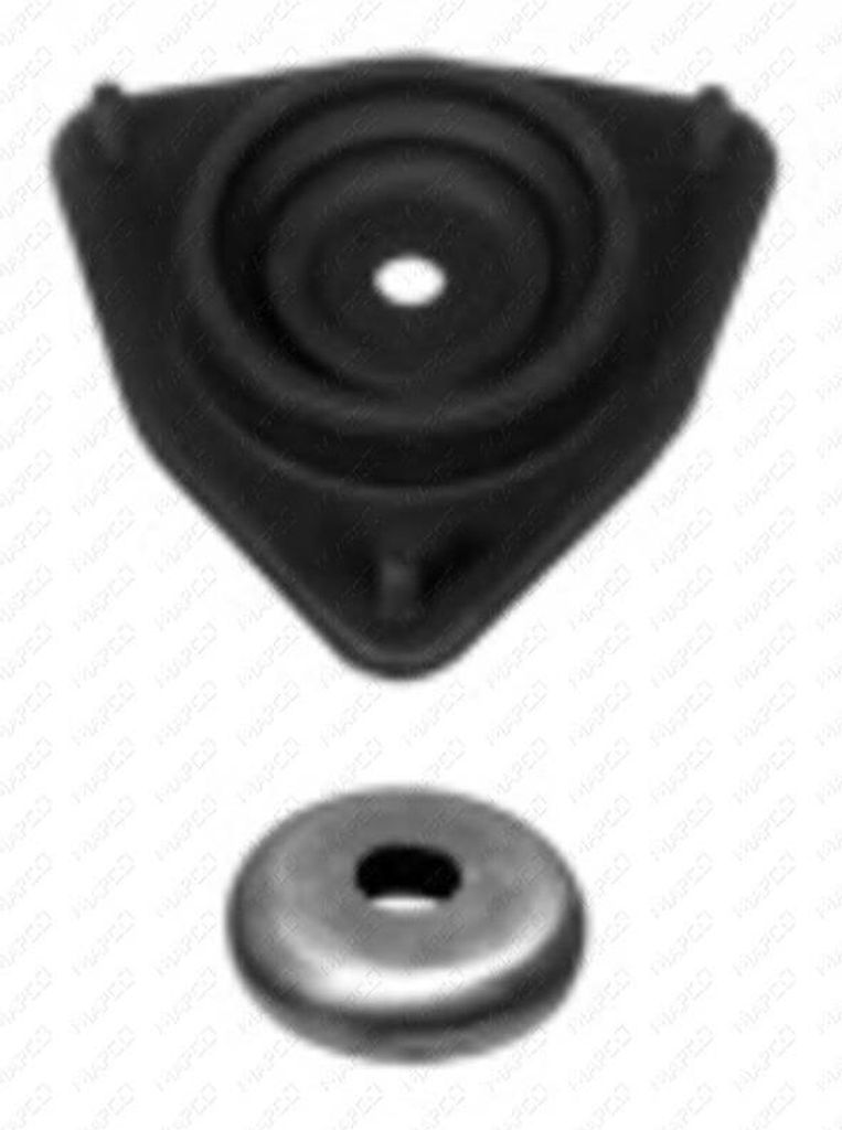 Montage-Kit VA, FORD ESCORT VII, 1/95-7/98