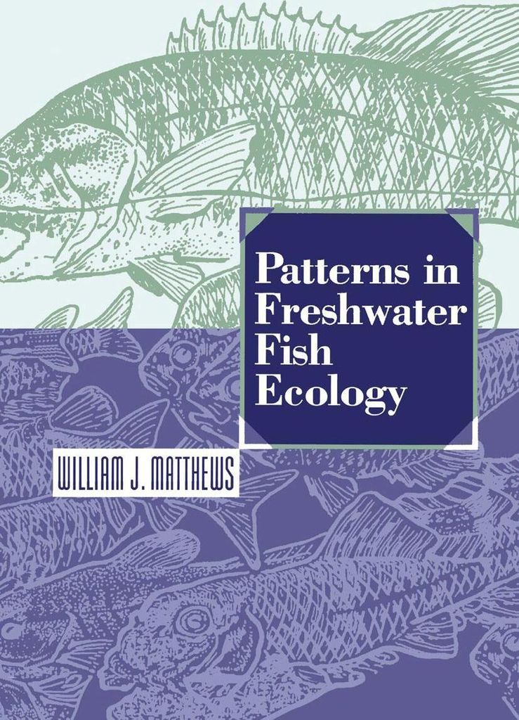 Patterns in Freshwater Fish Ecology