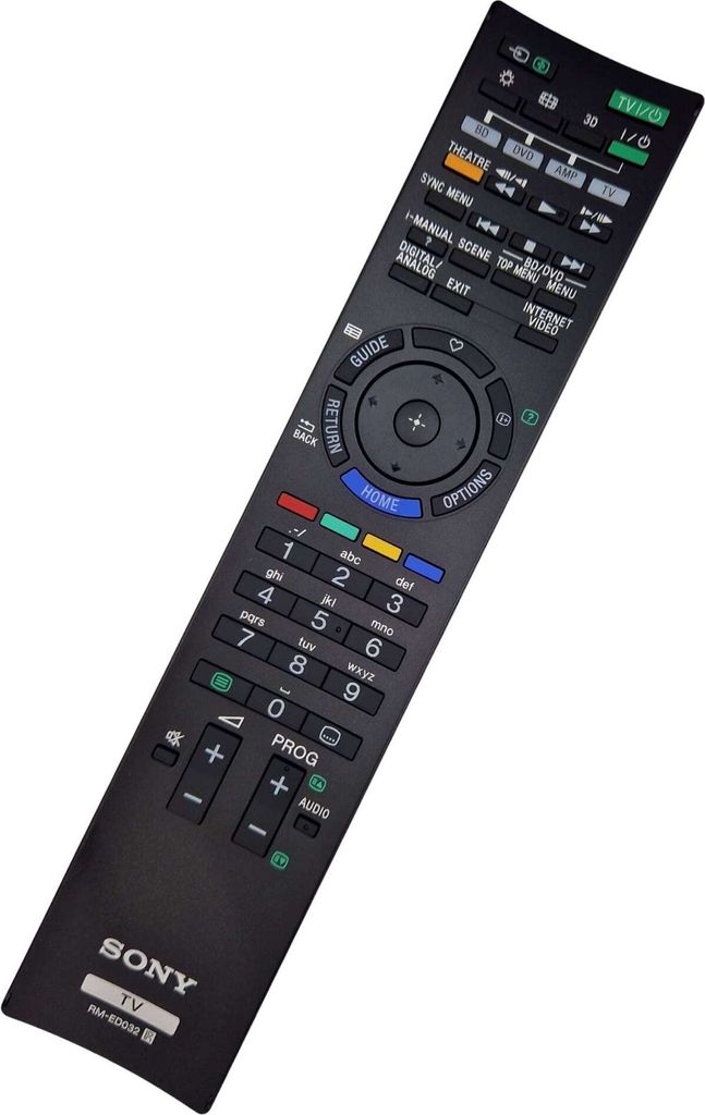 Original Fernbedienung Sony fur RM-ED030