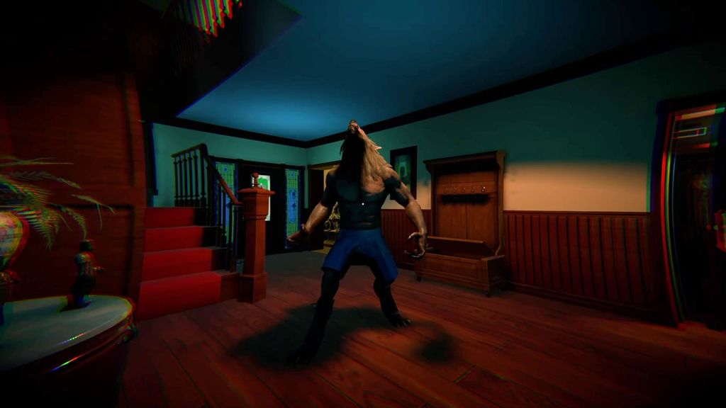 Goosebumps - Dead of Night - Konsole PS4 Produktbild 6