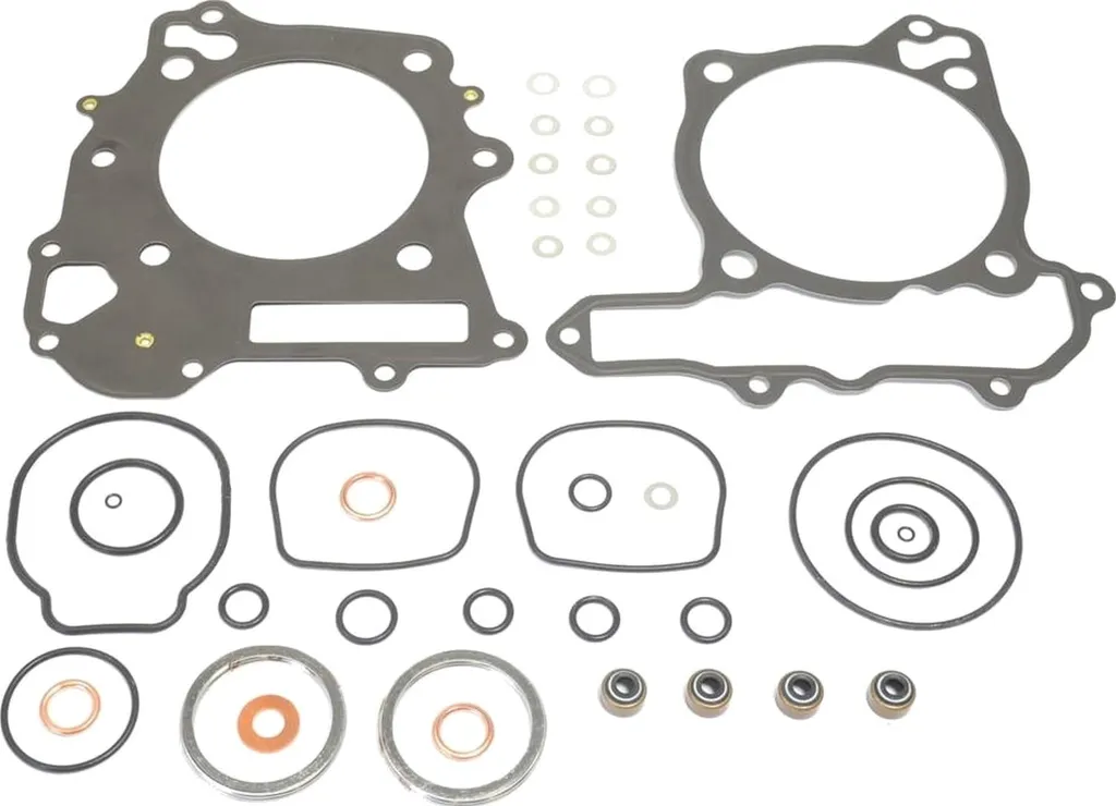 Réfection moteur Suzuki DR 750 S Big : Kit joints haut moteur 1988-1989