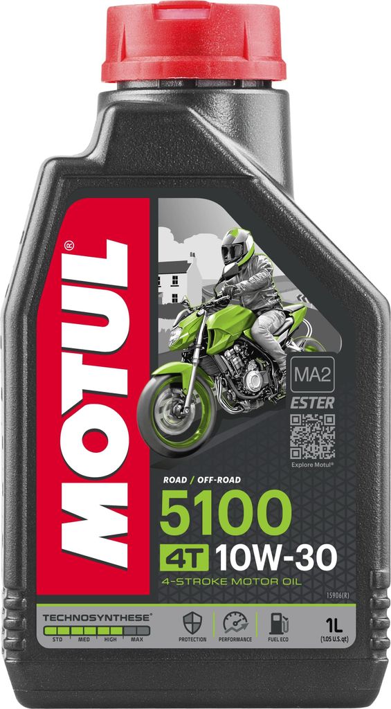 Motorový olej MOTUL 104062 Obrázok produktu 