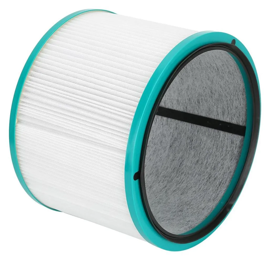 Filtre Anti-Poussière Dyson HP01 HP02 DP03 : Solution Air Purifié