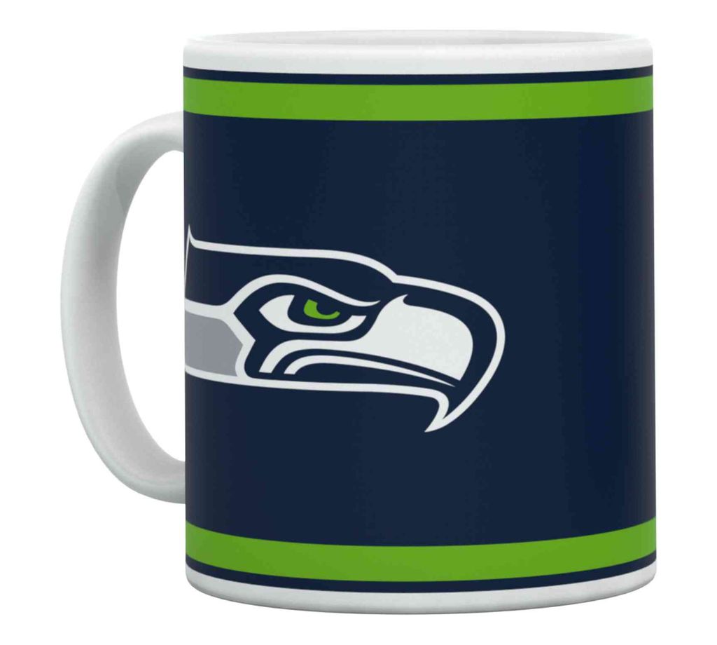 Fanatics NFL Seattle Seahawks Tasse KICKOFF Kaufland.de