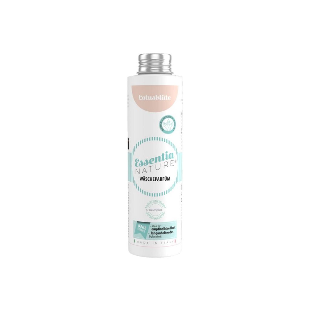 Wäscheparfüm Lotusblüte Produktbild 
