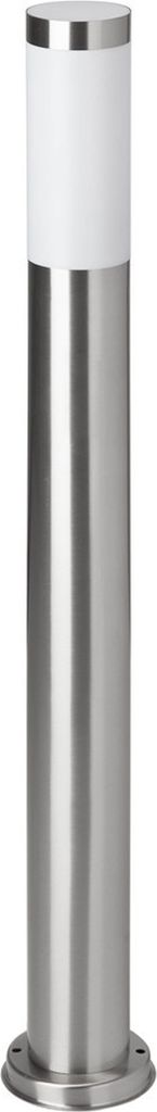 Brilliant Chorus IP44 E27 20 W acier inoxydable Image du produit 