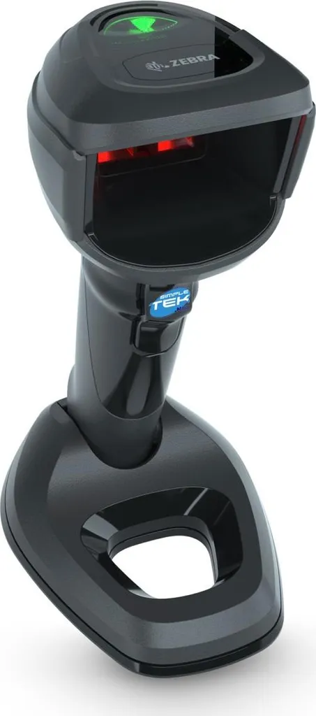 Scanner Zebra DS9908-SR imageur filaire USB DS9908-SR4U2100AZW