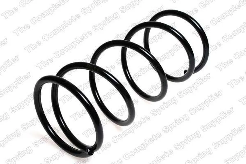 Ressort de suspension LESJÖFORS 4037208 pour Sonata - OE 5463034151