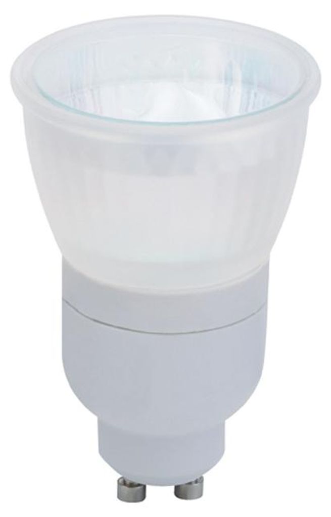 Paulmann 882.54 7W Reflector GU10 Energiesparlampe, Produktbild 