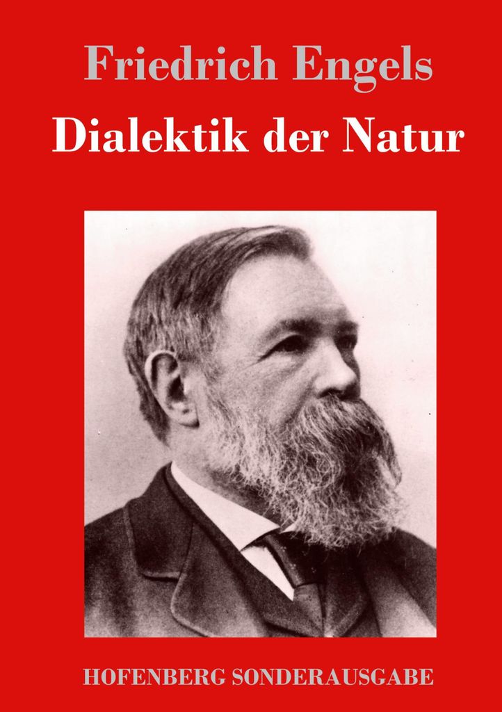 Dialektik der Natur